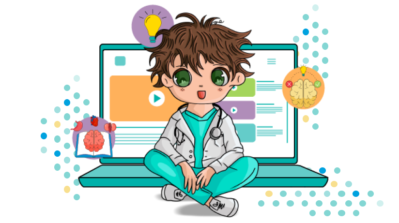 Ilustración de Zito
