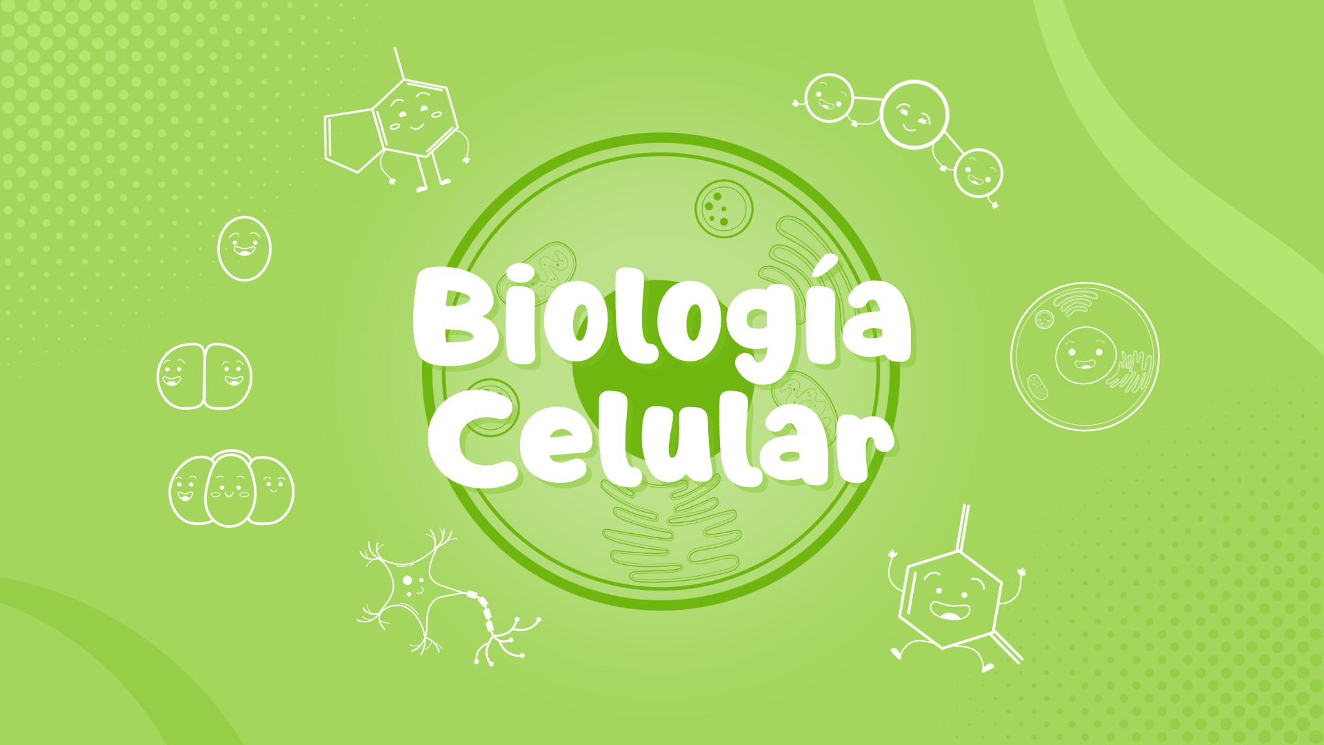 Biología celular