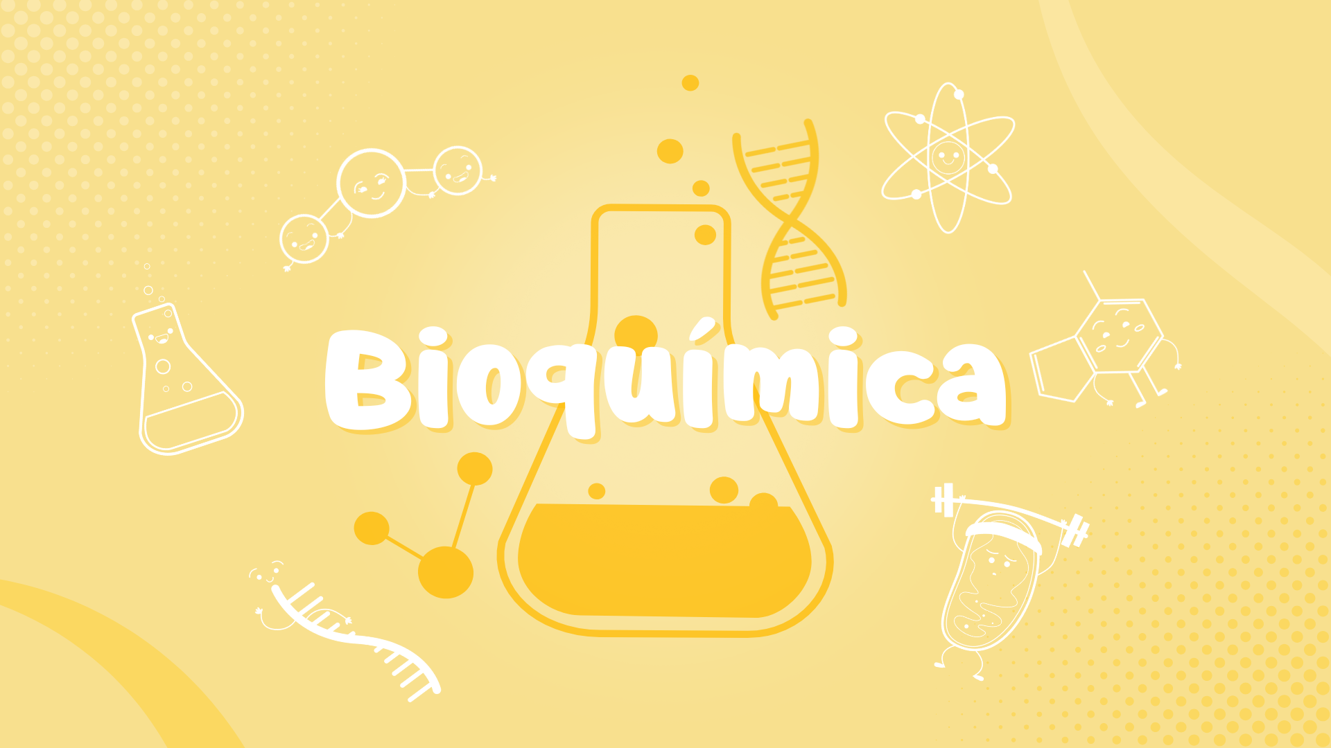 Bioquímica