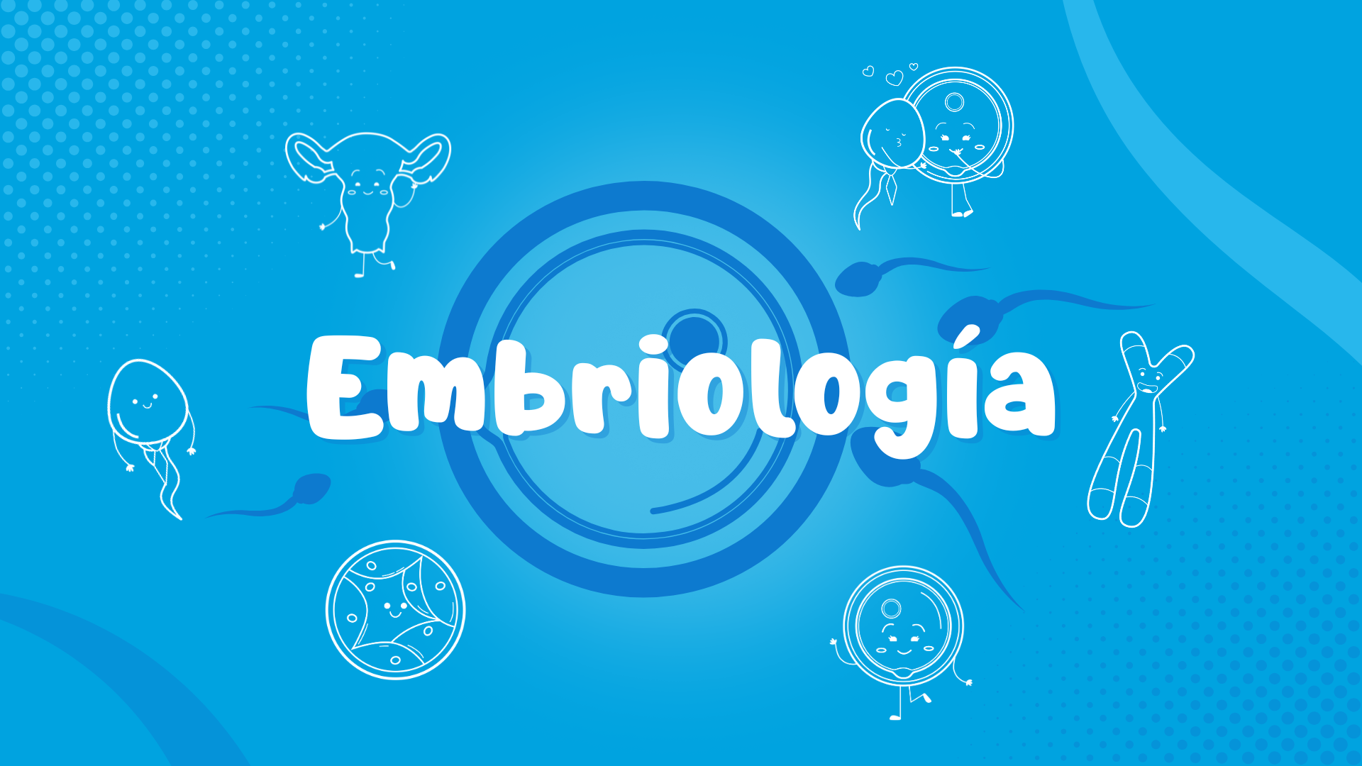 Embriología